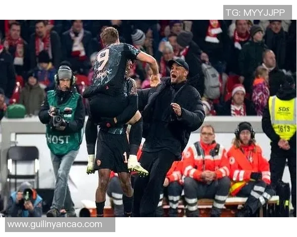 西甲焦点战尤文图斯与曼城激战成平局补时进球引发全场狂欢